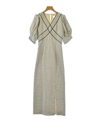 Lily Brown ワンピース レディース 【古着】【中古】【送料無料】