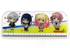 【中古】文房具その他 Leo/need キャラメモボード 「プロジェクトセカイ カラフルステージ! feat.初音ミク×TOWER RECORDS 第2弾」