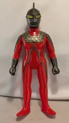ポピー ウルトラマンセブン 銀手 グレートザウルスシリーズ ポピー グレートザウルスシリーズ ウルトラセブン31㎝ 硬質