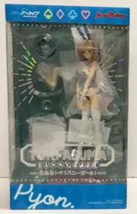 27.【未開封】飛鳥馬トキ バニーガール 1/7 フィギュア ブルーアーカイブ -Blue Archive- ◆
