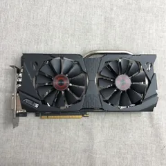 2024年最新】STRIX-GTX970-DC2OC-4GD5の人気アイテム - メルカリ