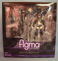 2025年最新】インセイン ブラックロックシューターの人気アイテム