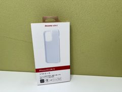 iPhone 14 Pro ソフトケース