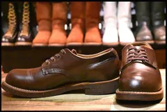 2024年最新】red wing 8050の人気アイテム - メルカリ