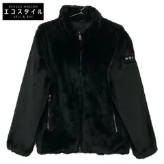 TATRAS - タトラス 22AW フリース ジャケット LTAT22A4872 ブラック 01【中古】 TATRAS - タトラス 22AW フリース ジャケット LTAT22A4872