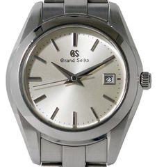 ★美品！Grand Seiko GS グランドセイコー STGF265 4J52-0AB0 デイト クオーツ レディース★