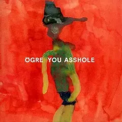 ★未開封★ Ogre You Asshole「タニシ」1stシングル・2005年 OGRE YOU ASSHOLE - OTOTOY