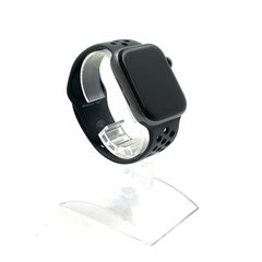 Apple Watch Series 5 アルミニウム 44mm GPS+Cellular 白ロム 73% 動作確認済【全額返金保証】【最速発送】