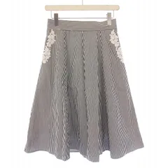 2025年最新】ルネ スカート 34の人気アイテム - メルカリ