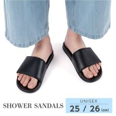 ビーチサンダル　軽量スリッパ　25・26cm　アウトドア　キャンプ　SLPPA-03