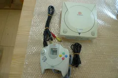 ジャジャジャジャーン値上です。ドリームキャスト HKT-3000 ♦ジャンク品♦ セガ(SEGA)|ドリームキャスト/HKT-3000|HARDOFFオフモール
