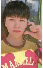 【中古】コレクションカード(男性) SEVENTEEN/VERNON(バーノン)/CD「Seventeenth Heaven」SEVENTEEN TOUR ’FOLLOW’ TO JAPAN来場者限定UNIVERSAL MUSIC STORE予約特典フォトカー