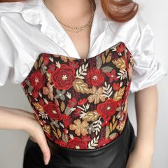 CORSET OTONO