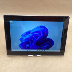 NEC タブレット VKF11U-4 C(N4100)-1.1GHZ 4GB 128GB 10.1インチ WIN11P 無線 BLUETOOTH カメラ スタイラス