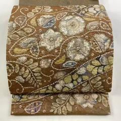 2025年最新】辻が花 帯の人気アイテム - メルカリ