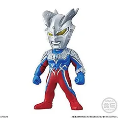 【中古】CONVERGE ULTRAMAN 2 (コンバージ ウルトラマン2) ［8.ウルトラマンゼロ］(単品)