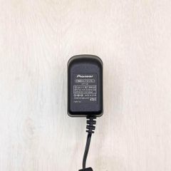 パイオニア 電源ACアダプター VT-14 電話機 ACアダプター＊ - メルカリ