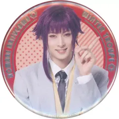 【中古】バッジ・ピンズ 田中涼星(有栖川誉/私服) ランダム缶バッジ 「MANKAI STAGE『A3!』Troupe LIVE～WINTER 2022～」