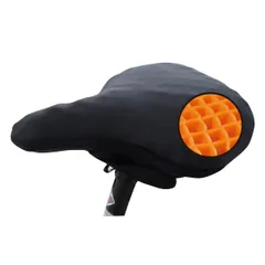 新品 株式会社コパ・コーポレーション Copa Corporation Inc. Gゼロ Gゼロサドルクッション すべり止め加工 ゲルクッション サドルカバー K0106701