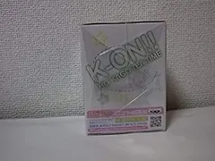 【中古】ちびきゅんキャラ『けいおん!!』VOL．2　【バンプレスト】　単品【中野梓】 tf8su2k