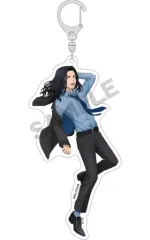 【中古】キーホルダー 場地圭介(スーツ) 全身アクリルキーホルダー 「東京リベンジャーズ」