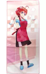 2026年最新】五等分の花嫁一番くじマイクロファイバータオルの人気