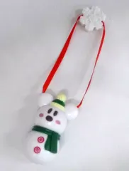 【中古】雑貨 ミッキーマウス 「ディズニー・クリスマス2017 スノースノー・ベル」 東京ディズニーリゾート限定