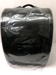 未使用高級ランドセル　クラリーノＦ　ダークグリーン(定価５万円以上)