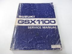 新型カタナ SUZUKI GSX-S1000S/Z サービスマニュアル - メルカリ