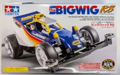 ヴィンテージ 小鹿タミヤ RC 1/10 ビッグウィッグ スペアボディセット Amazon.co.jp: 超当時物!タミヤ ビッグウィッグ スペアボディ