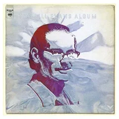 The Bill Evans Album