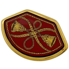 2025年最新】エルメス エマイユ ブローチの人気アイテム - メルカリ