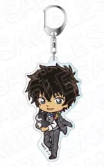 【中古】雑貨 松田陣平(デフォルメうさぎ ver.) デカキーホルダー 「名探偵コナン」