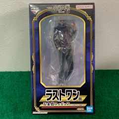〇【中古美品】一番くじ 呪術廻戦 懐玉・玉折 ～壱～ ラストワン 五条 悟 フィギュア