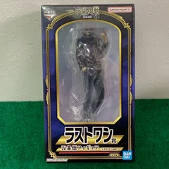 〇【中古美品】一番くじ 呪術廻戦 懐玉・玉折 ～壱～ ラストワン 五条 悟 フィギュア