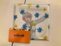 瀬戸麻沙美 CD 『女神のカフェテラス』Inserted Song By Akane Hououji