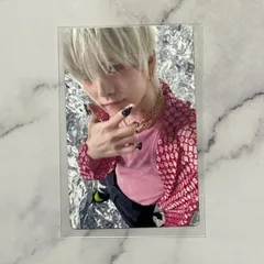 treasure Hello ソウルコン  メンバーシップ　ヨシ　トレカ