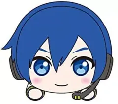 【中古】ぬいぐるみ KAITO 寝そべりぬいぐるみ(S) 「プロジェクトセカイ カラフルステージ! feat.初音ミク」