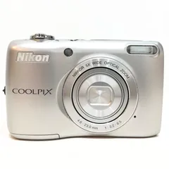 2025年最新】Nikon Coolpix L26の人気アイテム - メルカリ 2025年最新】Nikon Coolpix L26の人気アイテム - メルカリ