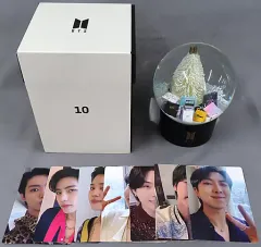 2025年最新】スノードーム btsの人気アイテム - メルカリ