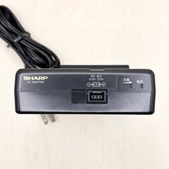 シャープ液晶8ミリビデオカメラVL-EL10A - メルカリ