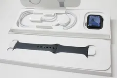 Apple Watch SE（第2世代）GPS/40mm/A2722〈MR9Y3J/A〉⑥