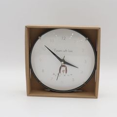新品】あいみょん AIM会員限定販売 時をまある 目覚まし時計 - メルカリ