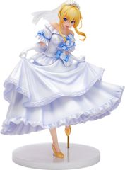 こはるびより ゆい ホワイトドレスVer.1/8 完成品フィギュア 初回限定