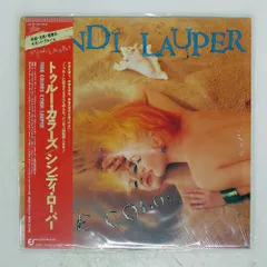 2025年最新】シンディローパー ポスターの人気アイテム - メルカリ