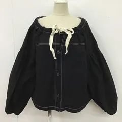 FREAK'S STORE フリークスストア シャツ、ブラウス 長袖