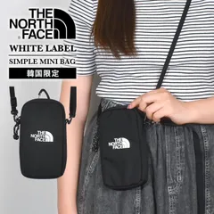 ノースフェイス 韓国 限定 スマホ ショルダーバッグ 女子 THE NORTH FACE NN2PP04M メンズ レディース シンプルミニバッグ 2way スマホショルダー スマホポーチ ポシェット ベルトポーチ ショ