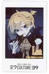 2025年最新】39culture チェキ レンの人気アイテム - メルカリ