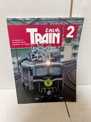 M. TRAIN  2  No206