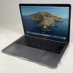 MacBook Pro 13インチ 2019年モデル i516GB Amazon.com: Apple 2019 MacBook Pro 13.3'' Core i5 2.4GHz